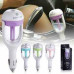 Car Humidifier and Fragrance Diffuser
